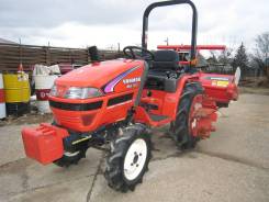 Yanmar KE3. Продам минитрактор Yanmar KE-50.2010г. б/п.