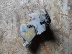 Замок двери. Nissan: Wingroad, X-Trail, Maxima, Presage, Avenir, Primera, Pulsar, Sunny, Bluebird Sylphy, Cube, Expert, Tino, Bassara, Cefiro, AD Infi...