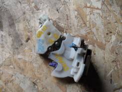 Замок двери. Nissan: Wingroad, X-Trail, Maxima, Presage, Primera, Avenir, Pulsar, Sunny, Cube, Bluebird Sylphy, Sylphy, Expert, Tino, Bassara, Cefiro...