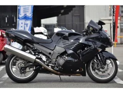 Kawasaki ZZR 1400. 1 400����. ��., ��������, ���������, ��� �������. ��� ����� �� ������������ ����