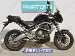 Kawasaki Versys. 650 куб. см., исправен, птс, без пробега. Под заказ