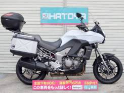 Kawasaki Versys 1000. 1 000 куб. см., исправен, птс, без пробега. Под заказ