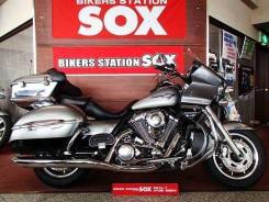 Kawasaki VN Vulcan 1700 Claasic. 17 000 куб. см., исправен, птс, без пробега. Под заказ