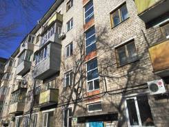 3-комнатная, улица Суханова 36. Центр, агентство, 45 кв. м. Дом снаружи