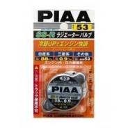 Крышка радиатора PIAA Radiator Valve SSR 53 (88kpa 09kg/ cm2). Toyota: Lite Ace, Corolla, Dyna, Stout, Lite Ace Truck, Town Ace, Master Ace Surf, Town...