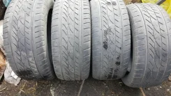 Cooper Zeon XST. ������, �/�, ����� 70 % ����