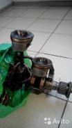 Коленвал. Mitsubishi: RVR, L200, Delica, L300, Galant, Chariot, L400, Airtrek, L300 Truck, Outlander Двигатели: 4G63, G63B