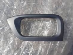 Накладка на ручку двери внутренняя. Nissan Bluebird Sylphy, FG10, QG10, QNG10, TG10 Nissan Pulsar, N16 Nissan Sunny, G10 Двигатели: QG15DE, QG18DE, QR...