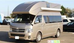 Toyota Hiace. , 2 700 куб. см. Под заказ