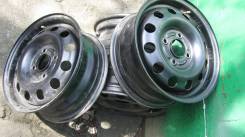 Peugeot. 6.5x15", 4x108.00, ET27, ЦО 65,0 мм.