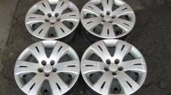 Subaru. 6.5x15", 5x100.00, ET48, ЦО 56,1 мм.