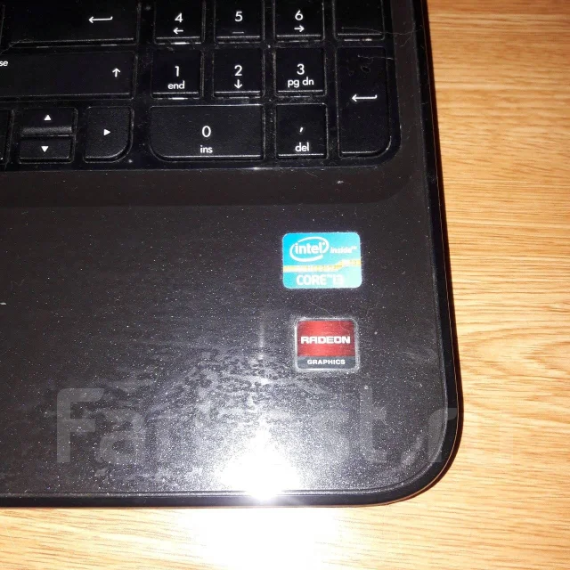 HP Pavilion g6. 2 500����, ��� 8 ��, ���� 700���, WiFi: 1, Bluetooth: 1, ����������� �� 2��. ����