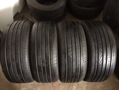 Yokohama dB decibel. ������, 2011 ���, �/�, ����� 10�%
