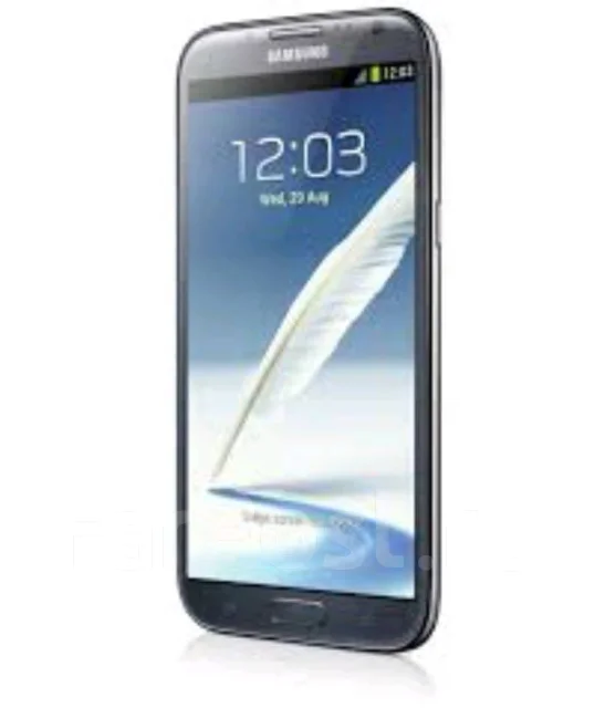 Samsung Galaxy Note 2. �/� ����