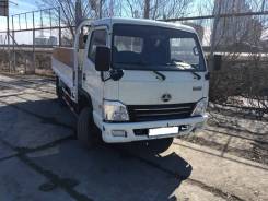 Baw Fenix. BAW 33462, 3 198 куб. см., 2 000 кг.