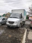 ГАЗ 3310. Продается ГАЗ-3310 "Валдай" с термобудкой., 4 800 куб. см., 3-5 т