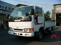 Nissan Atlas. бортовой, рама SP8F23, TD27, 4wd, 2 700 куб. см., 1 500 кг. Под заказ