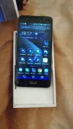 Asus ZenFone 3 Max. �/�, 16 ��, �����, 4G LTE