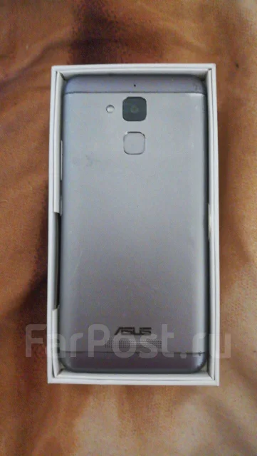 Asus ZenFone 3 Max. �/�, �����, 4G LTE ����