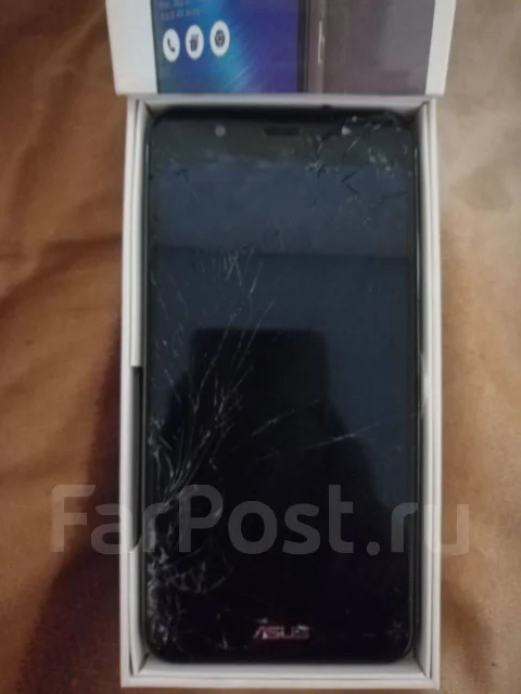 Asus ZenFone 3 Max. �/�, �����, 4G LTE ����