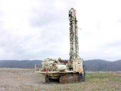 Ingersoll-Rand. Буровая установка 1997 Ingersoll-RAND DML-LP 1200