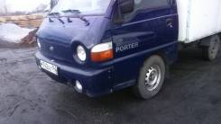 Hyundai Porter. Продаётся грузовик Hyunday Porter, 2 500 куб. см., до 3 т