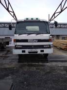 Isuzu Forward. Продам , 16 683 куб. см., 5,00 куб. м.