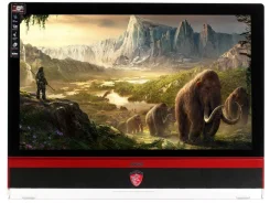MSI GE70 0ND-216RU. 3,4����, ��� 6 ��, ���� 1 024���, WiFi: 1, Bluetooth: 1 ����