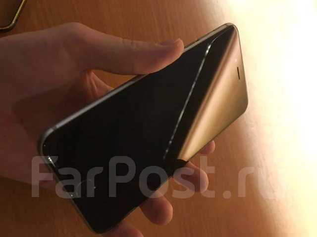 Apple iPhone 6s Plus. �/�, ������, 4G LTE ����