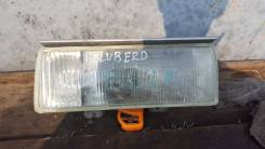 Фара. Nissan Bluebird, EU11, PNW11, PU11, RU11, U11, VEU11, VRU11, W11, WU11 Nissan Bluebird Maxima, PU11 Двигатели: CA16S, CA18DT, CA18E, CA18S, CA18...