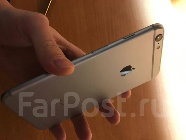 Apple iPhone 6s Plus. �/�, ������, 4G LTE ����