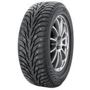 Yokohama Ice Guard IG35. Зимние, шипованные, 2017 год, 5 %, 4 шт