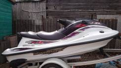 Yamaha XLT1200. 145,00 л.с., Год: 1999 год