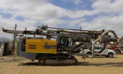 Atlas Copco. Буровая установка 2008 ROC L8