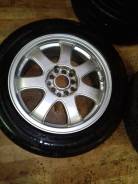Falken. 7.0x16", 5x100.00, 5x114.30