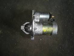 Стартер. Nissan: Qashqai+2, Teana, Wingroad, X-Trail, Serena, Latio, Tiida, Grand Livina, Bluebird Sylphy, Sylphy, Tiida Latio, Sentra, Dualis, Qashqa...