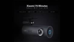 Xiaomi Yi Car WiFi DVR