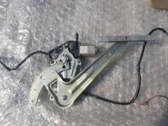 Мотор стеклоподъемника. Nissan Bluebird Sylphy, FG10, QG10, QNG10, TG10 Nissan Pulsar, N16 Nissan Sunny, B15, FB15, FNB15, G10, JB15, N16G, QB15, SB15...