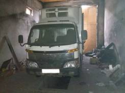 Hino Dutro. Продается Рефрижератор HINO Dutro, 4 009 куб. см., до 3 т