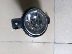 Фара противотуманная. Nissan: Wingroad, Qashqai+2, Teana, X-Trail, NV350 Caravan, Elgrand, Presage, Fuga, Primera, Pulsar, Sunny, Almera, Grand Livina...