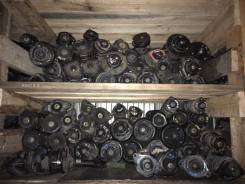 Амортизатор. Nissan: Teana, Presage, Wingroad, Note, Skyline, Liberty, Primera, March, Serena, Avenir, Bluebird Sylphy, Lafesta, Sunny, Cefiro, AD, Cu...