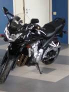Suzuki Bandit. 1 255 куб. см., исправен, птс, с пробегом