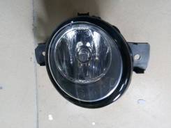 Фара противотуманная. Nissan: X-Trail, NV350 Caravan, Elgrand, Presage, Almera, Sunny, Caravan, Bluebird Sylphy, Dualis, Qashqai, AD, March, Livina, T...