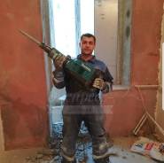 Демонтаж стен, полов: всех видов перегородок: демонтаж/снос/разбор дом