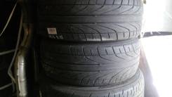 Dunlop Direzza DZ101. Летние, 2015 год, 10 %, 2 шт