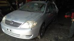 Toyota Corolla Fielder. ZZE124, 1ZZFE