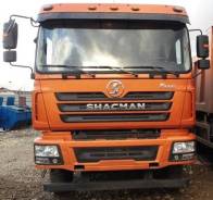 Shaanxi Shacman F3000. Самосвал Шакман 6х4 2017 г. В Наличии! кабина MAN F3000 кузов 19.3куб, 9 726 куб. см., 25 000 кг.