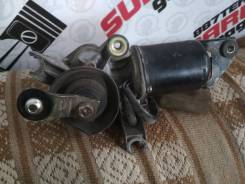 Мотор стеклоочистителя. Subaru Impreza, GF1, GF2, GF3, GF4, GF5, GF6, GF7, GF8, GF8LD, GFA