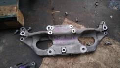 Крепление рулевой рейки. Honda Accord, CU2, CW2, CP2 Двигатели: K24A, K24A3, K24A4, K24A8, K24Z2, K24Z3