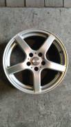 Grass SR. 7.0x17, 5x114.30, ET48, ЦО 73,0 мм.